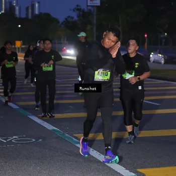 Runner Photo 5657253