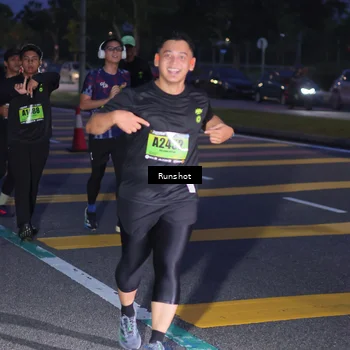 Runner Photo 5657254