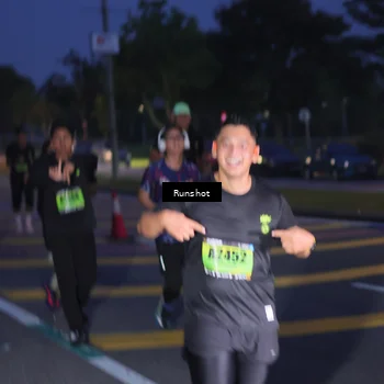 Runner Photo 5657256