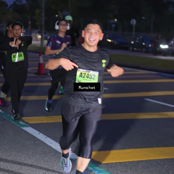 Runner Photo 5657257