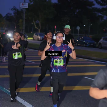 Runner Photo 5657261