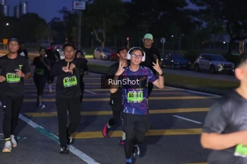 Runner Photo 5657262
