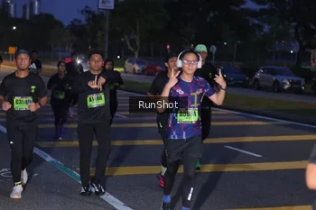 Runner Photo 5657264