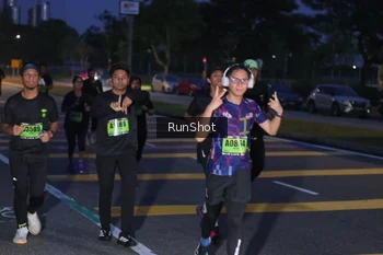 Runner Photo 5657265
