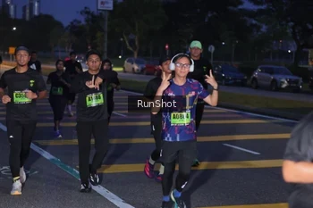 Runner Photo 5657267