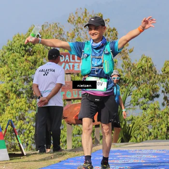 Runner Photo 5657268