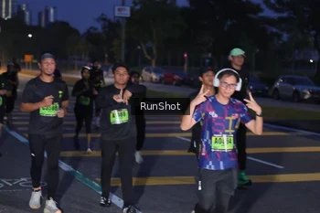Runner Photo 5657269