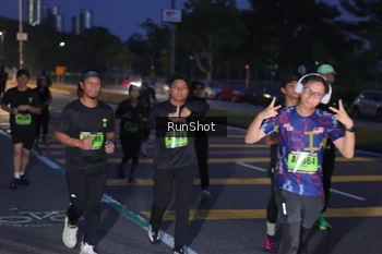 Runner Photo 5657272