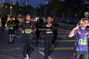Runner Photo 5657273