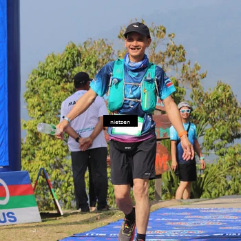 Runner Photo 5657276