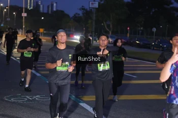 Runner Photo 5657277