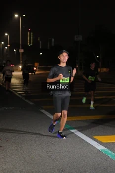Runner Photo 5657278
