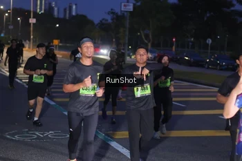 Runner Photo 5657279