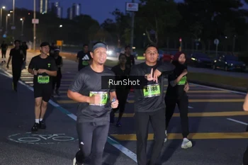 Runner Photo 5657280