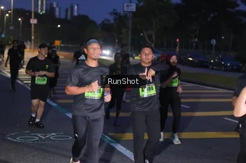 Runner Photo 5657281
