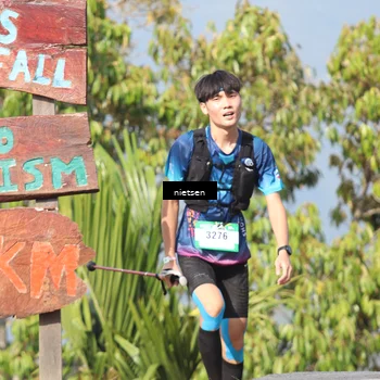 Runner Photo 5657282