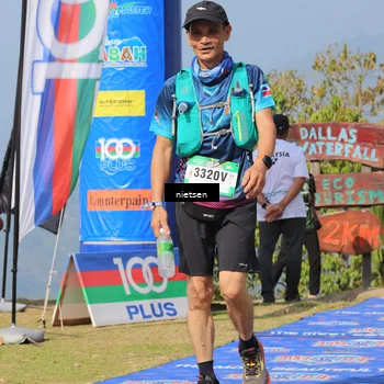 Runner Photo 5657284