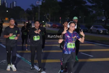 Runner Photo 5657285
