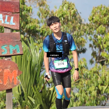 Runner Photo 5657286