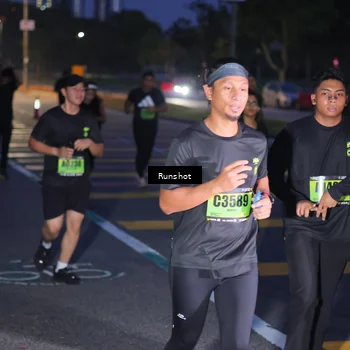 Runner Photo 5657288
