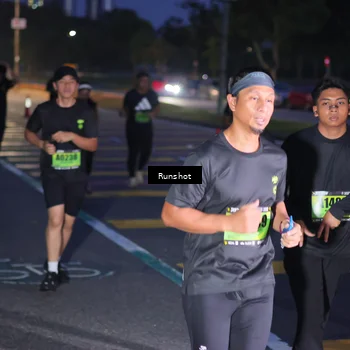 Runner Photo 5657290