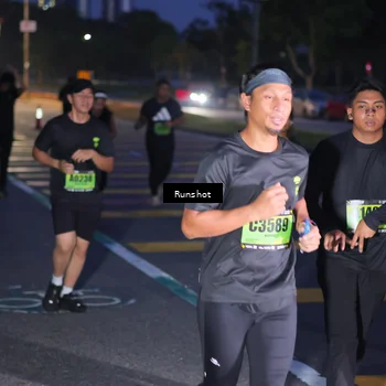 Runner Photo 5657291