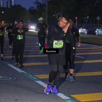 Runner Photo 5657292