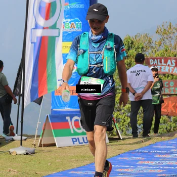 Runner Photo 5657293