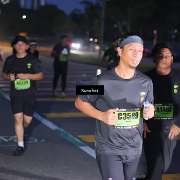 Runner Photo 5657295