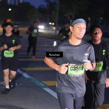 Runner Photo 5657298
