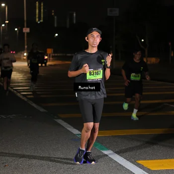 Runner Photo 5657300