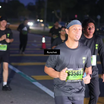 Runner Photo 5657301