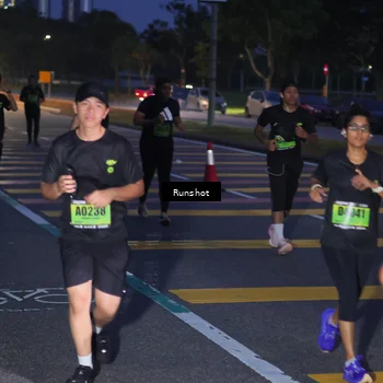 Runner Photo 5657306