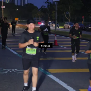 Runner Photo 5657307