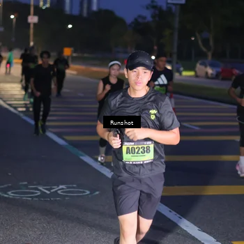 Runner Photo 5657310