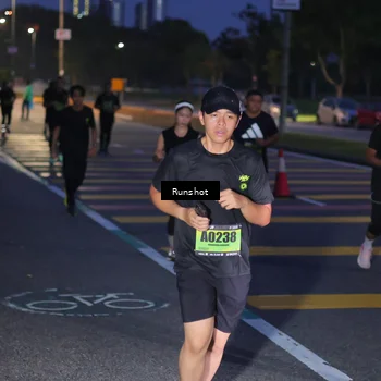 Runner Photo 5657311