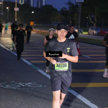 Runner Photo 5657312