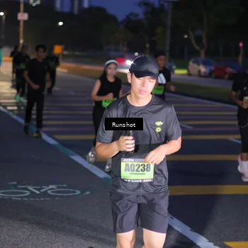 Runner Photo 5657314