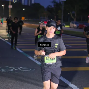 Runner Photo 5657315