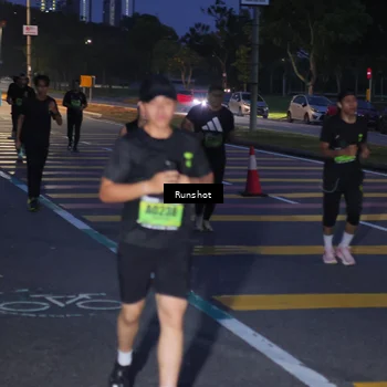 Runner Photo 5657317