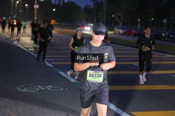 Runner Photo 5657319