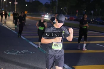Runner Photo 5657320