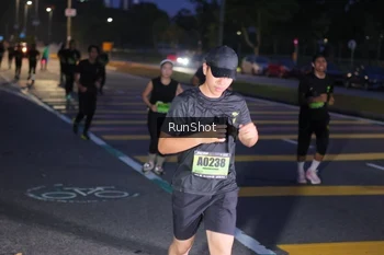 Runner Photo 5657321