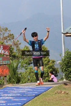 Runner Photo 5657323
