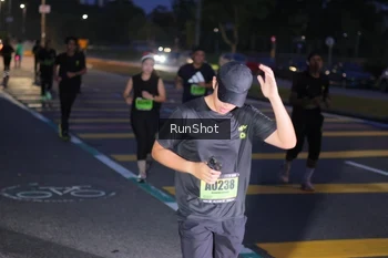 Runner Photo 5657325