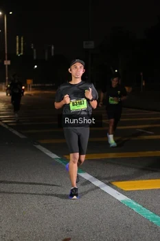 Runner Photo 5657328