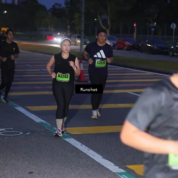 Runner Photo 5657334