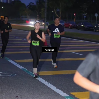 Runner Photo 5657335