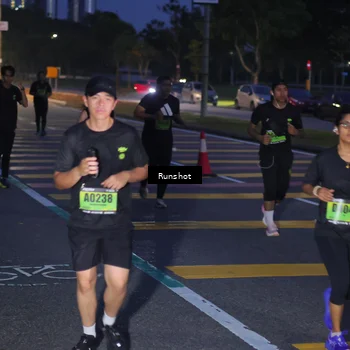 Runner Photo 5657336