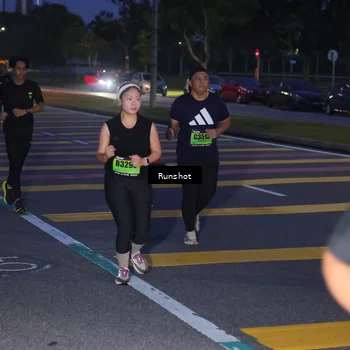 Runner Photo 5657337
